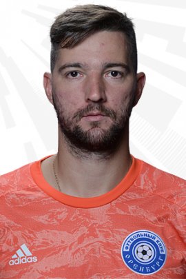 Aleksandr Dovbnya 2019-2020