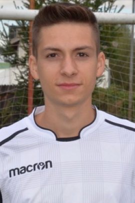 Mihai Lixandru 2019-2020