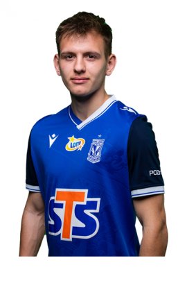 Filip Borowski 2019-2020