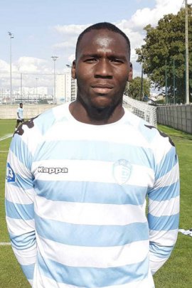 Mustapha Sangaré 2019-2020