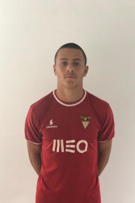 Hugo Oliveira 2019-2020