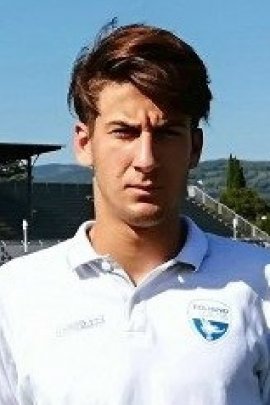 Alessandro Gianno 2019-2020