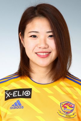 Nanako Takeda 2019-2020