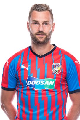 Radim Reznik 2019-2020