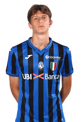 Giorgio Cittadini 2019-2020