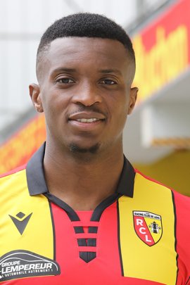 Benjamin Moukandjo 2019-2020
