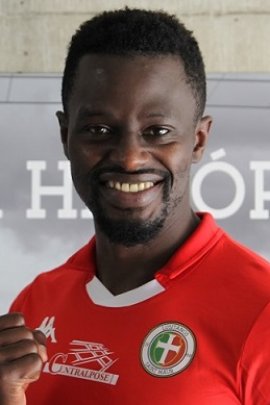 Kalidou Yero 2019-2020