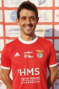 Paulo Arantes 2019-2020