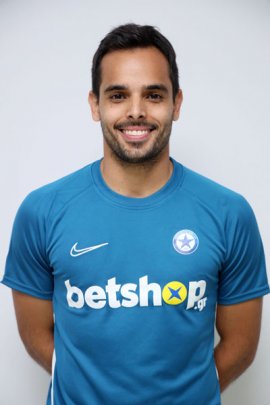 Rodrigo Galo 2019-2020