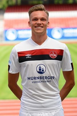 Tobias Stossberger 2019-2020