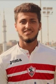 Ahmed Zaki 2019-2020