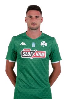 Federico Macheda 2019-2020