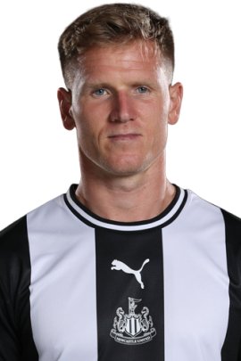 Matt Ritchie 2019-2020