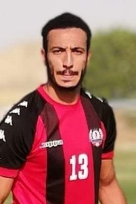 Mostafa Adel 2019-2020