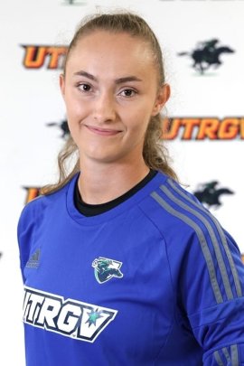 Kinga Szemik 2019-2020