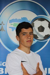 Gaël Derrien 2019-2020