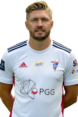 Szymon Matuszek 2019-2020