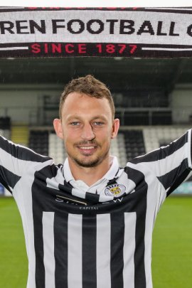 Kristian Dennis 2019-2020