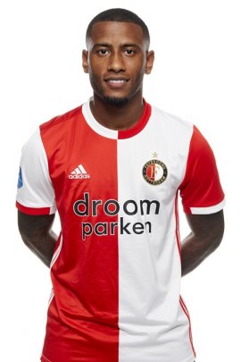 Luciano Narsingh 2019-2020