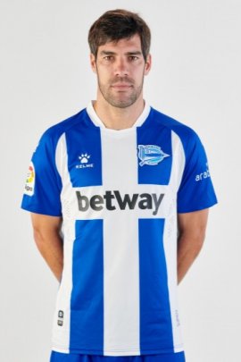 Manu García 2019-2020