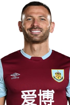 Phil Bardsley 2019-2020