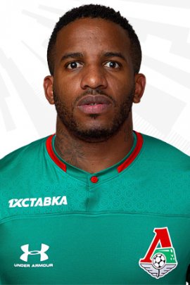 Jefferson Farfán 2019-2020