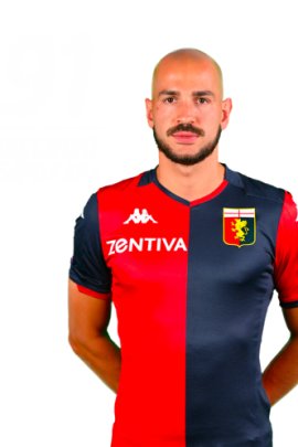 Riccardo Saponara 2019-2020