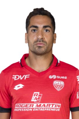 Wesley Lautoa 2019-2020