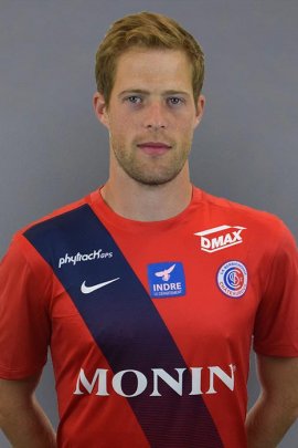 Rémi Pillot 2019-2020