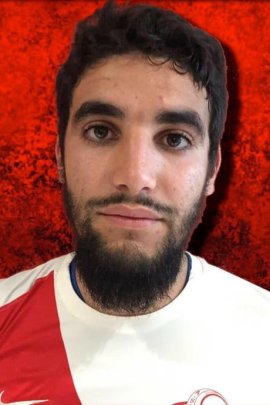 Mohamed Boukhorissa 2019-2020