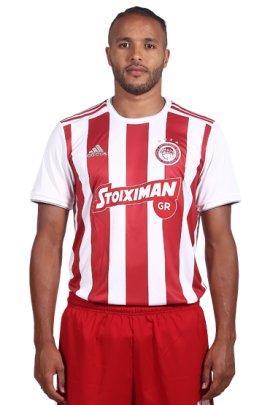 Youssef El Arabi 2019-2020