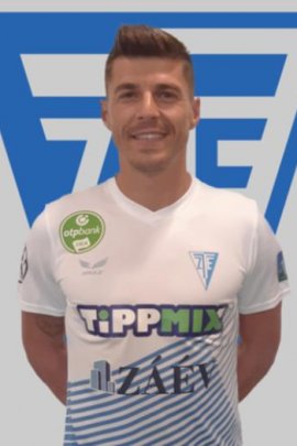 Zoran Lesjak 2019-2020