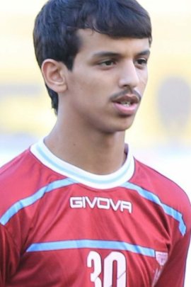 Salman Bouramya 2019-2020