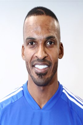 Mahmoud Khamis Al Hammadi 2019-2020