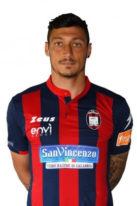 Mattia Mustacchio 2019-2020