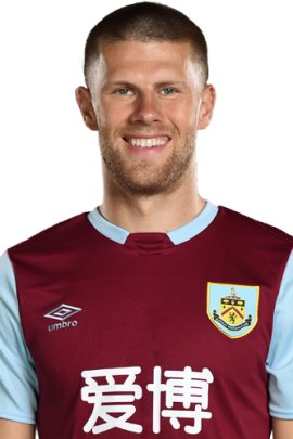 Johann Berg Gudmundsson 2019-2020