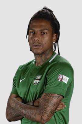 Abel Hernández 2019-2020