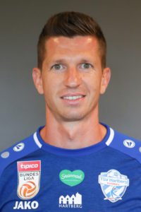 Andreas Lienhart 2019-2020