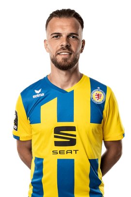 Orhan Ademi 2019-2020