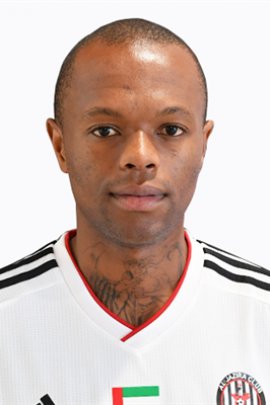 Thulani Serero 2019-2020