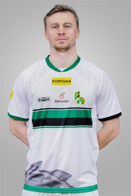 Mariusz Magiera 2019-2020