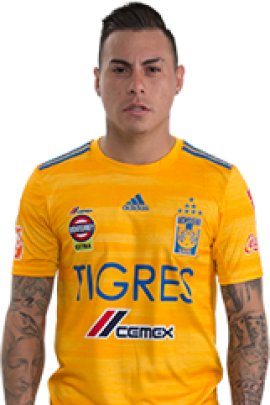 Eduardo Vargas 2019-2020