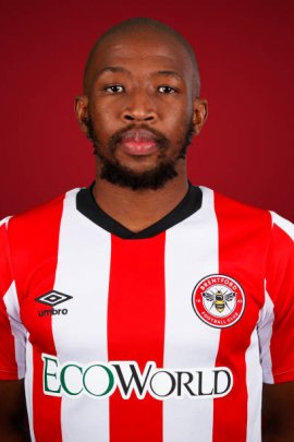 Kamohelo Mokotjo 2019-2020