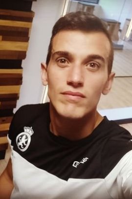 Leandro Montagud 2019-2020