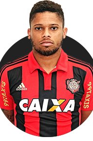  André Felipe 2019-2020