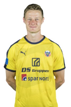 Mads Hvilsom 2019-2020