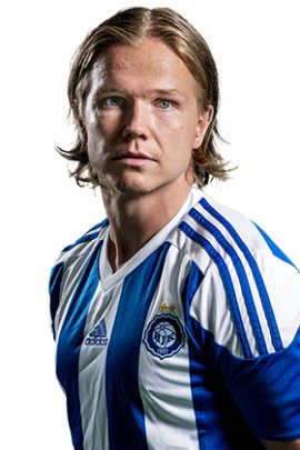 Petteri Forsell 2019-2020