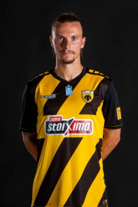 Niklas Hult 2019-2020