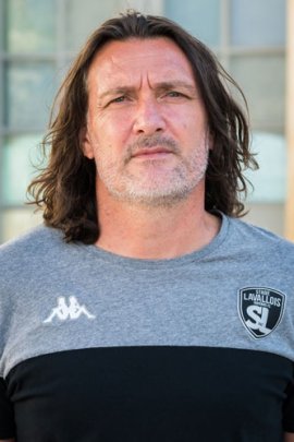 Pascal Braud 2019-2020