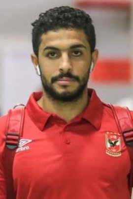 Ayman Ashraf 2019-2020